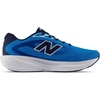 New Balance Men’s Fresh Foam 680 V8 Waterproof Running Shoes | Road Running Shoes(Altitude/Nb Navy)
