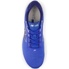New Balance Men’s Fresh Foam 680 V8 Waterproof Running Shoes | Road Running Shoes(Blue Bird/Faded Black)