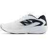 New Balance Men’s Fresh Foam 680 V8 Waterproof Running Shoes | Road Running Shoes(Nb 103 White/Black)