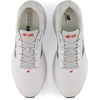 New Balance Men’s Fresh Foam 680 V8 Waterproof Running Shoes | Road Running Shoes(Nb 103 White/Grey Matter)