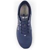 New Balance Men’s Fresh Foam 680 V8 Waterproof Running Shoes | Road Running Shoes(Vintage Indigo/Nb Navy)