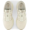 New Balance Men’s Fresh Foam 680 V8(Angora/Arid Stone/Angora)