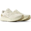 New Balance Men’s Fresh Foam 680 V8(Angora/Arid Stone/Angora)
