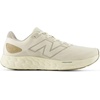 New Balance Men’s Fresh Foam 680 V8(Angora/Arid Stone/Angora)