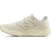 New Balance Men’s Fresh Foam 680 V8(Angora/Arid Stone/Angora)