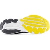 New Balance Men’s Fresh Foam 680 V8(Black/Castlerock/Ginger Lemon)