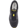 New Balance Men’s Fresh Foam 680 V8(Black/Castlerock/Ginger Lemon)