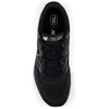 New Balance Men’s Fresh Foam 680 V8(Black/Magnet/Black Metallic)