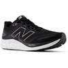 New Balance Men’s Fresh Foam 680 V8(Black/Magnet/Black Metallic)