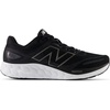 New Balance Men’s Fresh Foam 680 V8(Black/Magnet/Black Metallic)