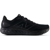 New Balance Men’s Fresh Foam 680 V8(Black/Phantom/Black Metallic)