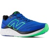 New Balance Men’s Fresh Foam 680 V8(Blue Oasis/Lime Leaf/Black)