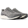 New Balance Men’s Fresh Foam 680 V8(Harbor Grey/Magnet/Dark Silver Metallic)