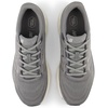 New Balance Men’s Fresh Foam 680 V8(Harbor Grey/Magnet/Dark Silver Metallic)