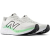 New Balance Men’s Fresh Foam 680 V8(Reflection/Grey Matter/Electric Jade)