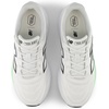 New Balance Men’s Fresh Foam 680 V8(Reflection/Grey Matter/Electric Jade)
