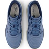New Balance Men’s Fresh Foam 680 V8(Shoreline Blue/Nb Navy/Sea Salt)