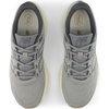 New Balance Men’s Fresh Foam 680 V8(Slate Grey/Castlerock/Angora)