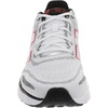 New Balance Men’s Fresh Foam 680 V8(White/Black)