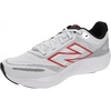 New Balance Men’s Fresh Foam 680 V8(White/Black)