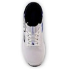 New Balance Men’s Fresh Foam X 1440 V1(White/Black/Blue Oasis)
