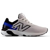 New Balance Men’s Fresh Foam X 1440 V1(White/Black/Blue Oasis)