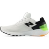 New Balance Men’s Fresh Foam X 1440 V1(White/Granite/Bleached Lime Glo)