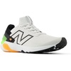 New Balance Men’s Fresh Foam X 1440 V1(White/Granite/Bleached Lime Glo)