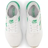 New Balance Men’s Fresh Foam X 1440 V1(White/Kelly Green/Gum 020)