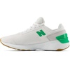 New Balance Men’s Fresh Foam X 1440 V1(White/Kelly Green/Gum 020)