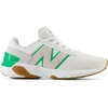 New Balance Men’s Fresh Foam X 1440 V1(White/Kelly Green/Gum 020)