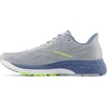 New Balance Men’s Fresh Foam X 880 V13(Aluminum Grey/Mercury Blue)