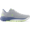 New Balance Men’s Fresh Foam X 880 V13(Aluminum Grey/Mercury Blue)