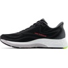 New Balance Men’s Fresh Foam X 880 V13(Black/Brick Red)