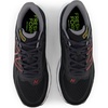 New Balance Men’s Fresh Foam X 880 V13(Black/Brick Red)