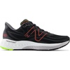 New Balance Men’s Fresh Foam X 880 V13(Black/Brick Red)