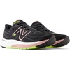 New Balance Men’s Fresh Foam X 880 V13(Black/Pink Moon)