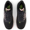 New Balance Men’s Fresh Foam X 880 V13(Black/Pink Moon)
