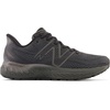New Balance Men’s Fresh Foam X 880 V13(Blacktop/Black Metallic/Black)