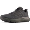 New Balance Men’s Fresh Foam X 880 V13(Blacktop/Black Metallic/Black)