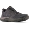 New Balance Men’s Fresh Foam X 880 V13(Blacktop/Black Metallic/Black)