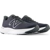 New Balance Men’s Fresh Foam X 880 V13(Blacktop/Black/Silver Metallic)