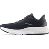 New Balance Men’s Fresh Foam X 880 V13(Blacktop/Black/Silver Metallic)