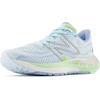 New Balance Men’s Fresh Foam X 880 V13(Blue/Green Aura/Silver Metalic)