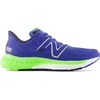 New Balance Men’s Fresh Foam X 880 V13(Blue/Pixel Green/Eclipse)