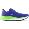 New Balance Men’s Fresh Foam X 880 V13(Blue/Pixel Green/Eclipse)