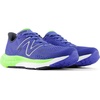 New Balance Men’s Fresh Foam X 880 V13(Blue/Pixel Green/Eclipse)