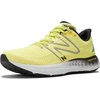 New Balance Men’s Fresh Foam X 880 V13(Cosmic Pineapple/Silver Metallic/Black Metallic)