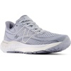 New Balance Men’s Fresh Foam X 880 V13(Light Arctic Grey/Arctic Grey/Light Silver Metallic)