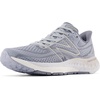 New Balance Men’s Fresh Foam X 880 V13(Light Arctic Grey/Arctic Grey/Light Silver Metallic)